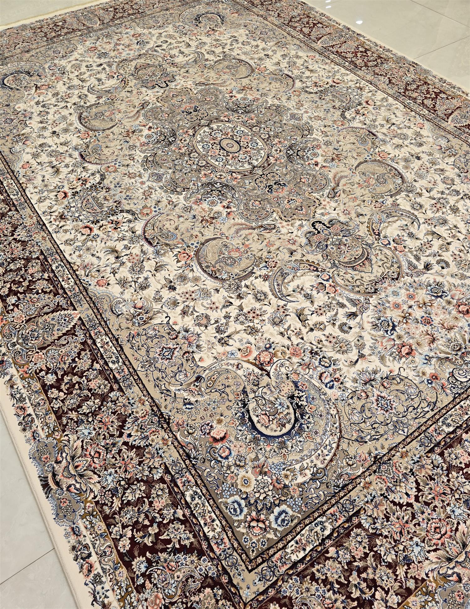 فرش علوی