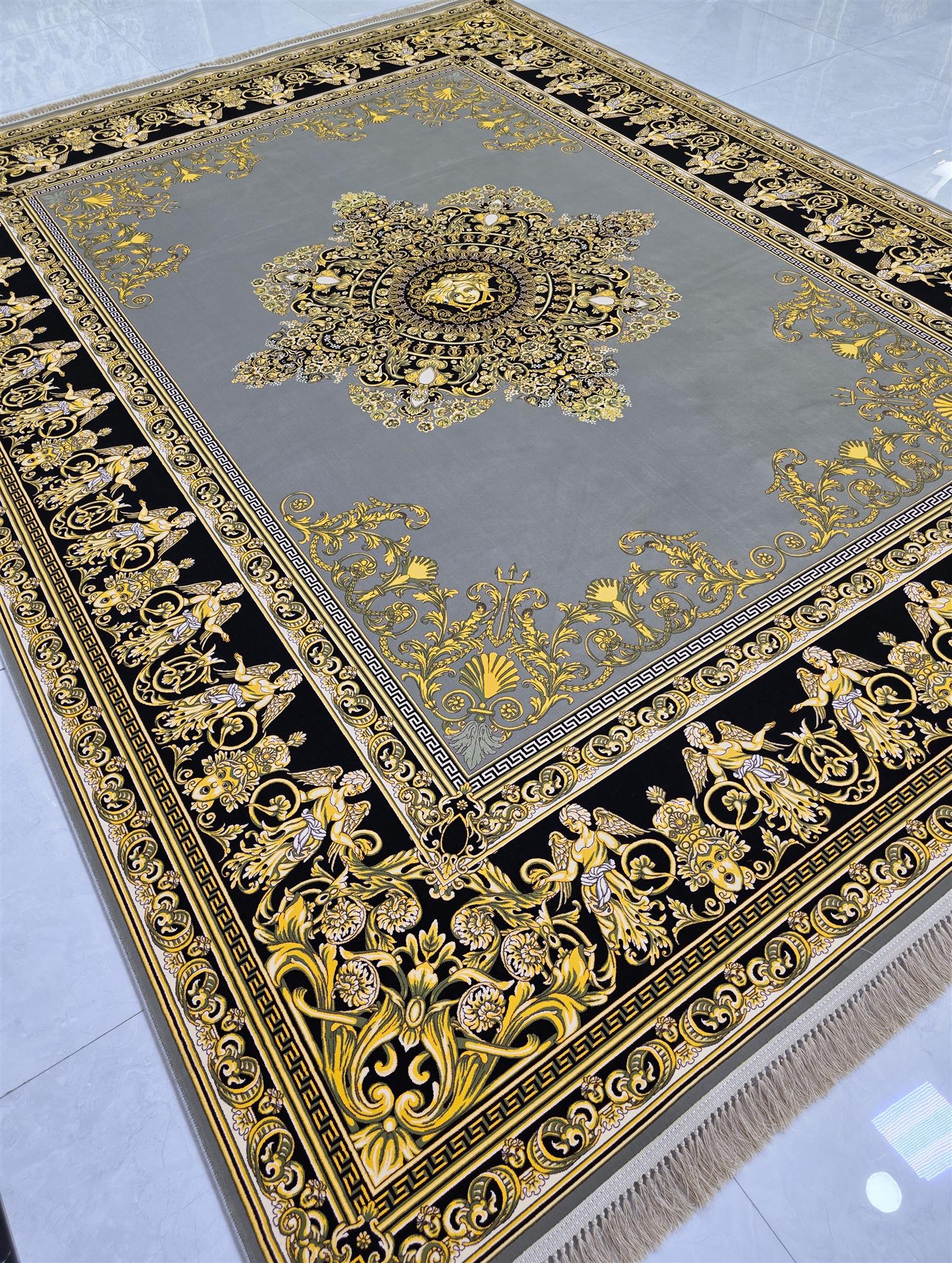 فرش علوی