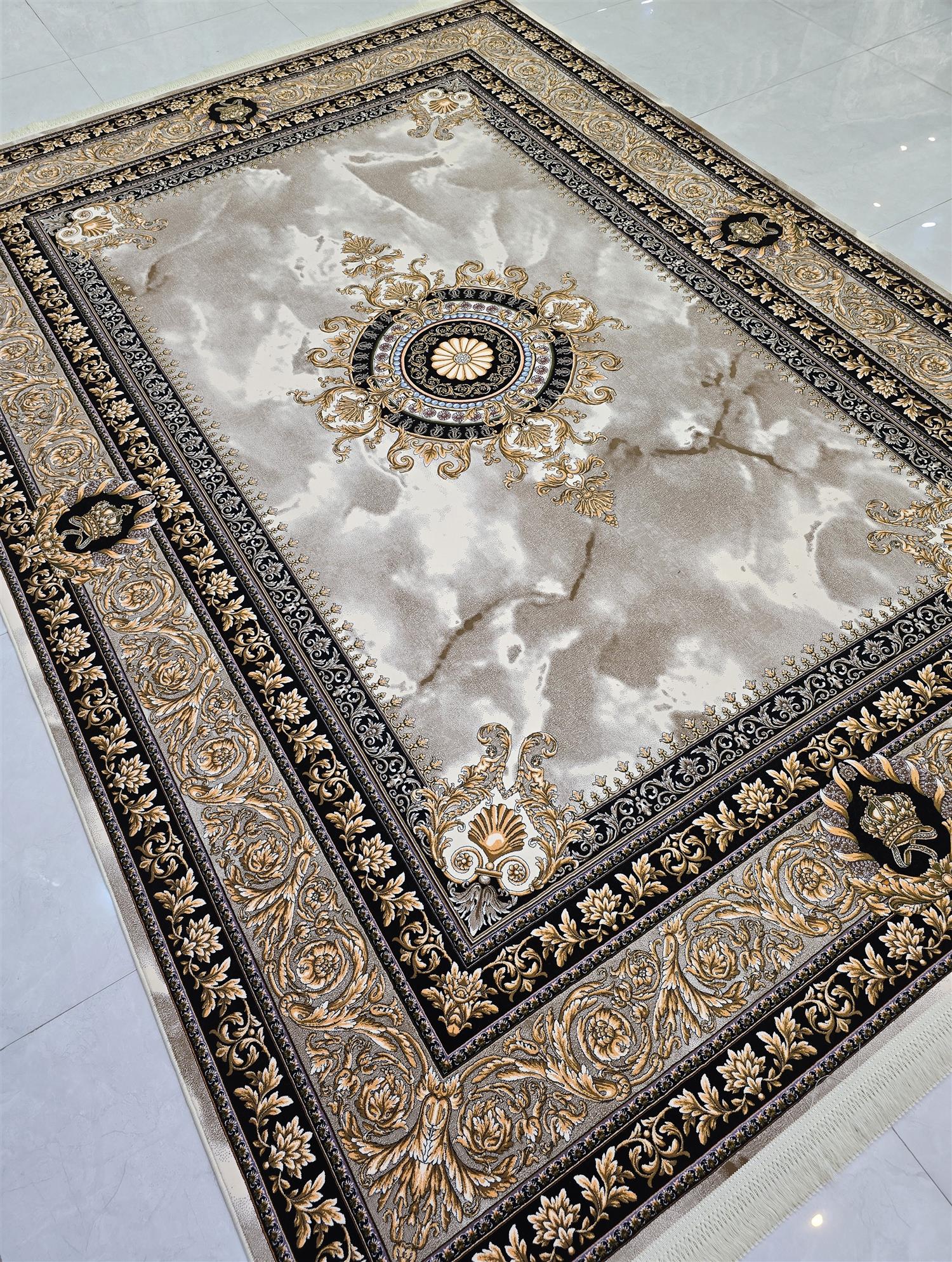 فرش علوی 