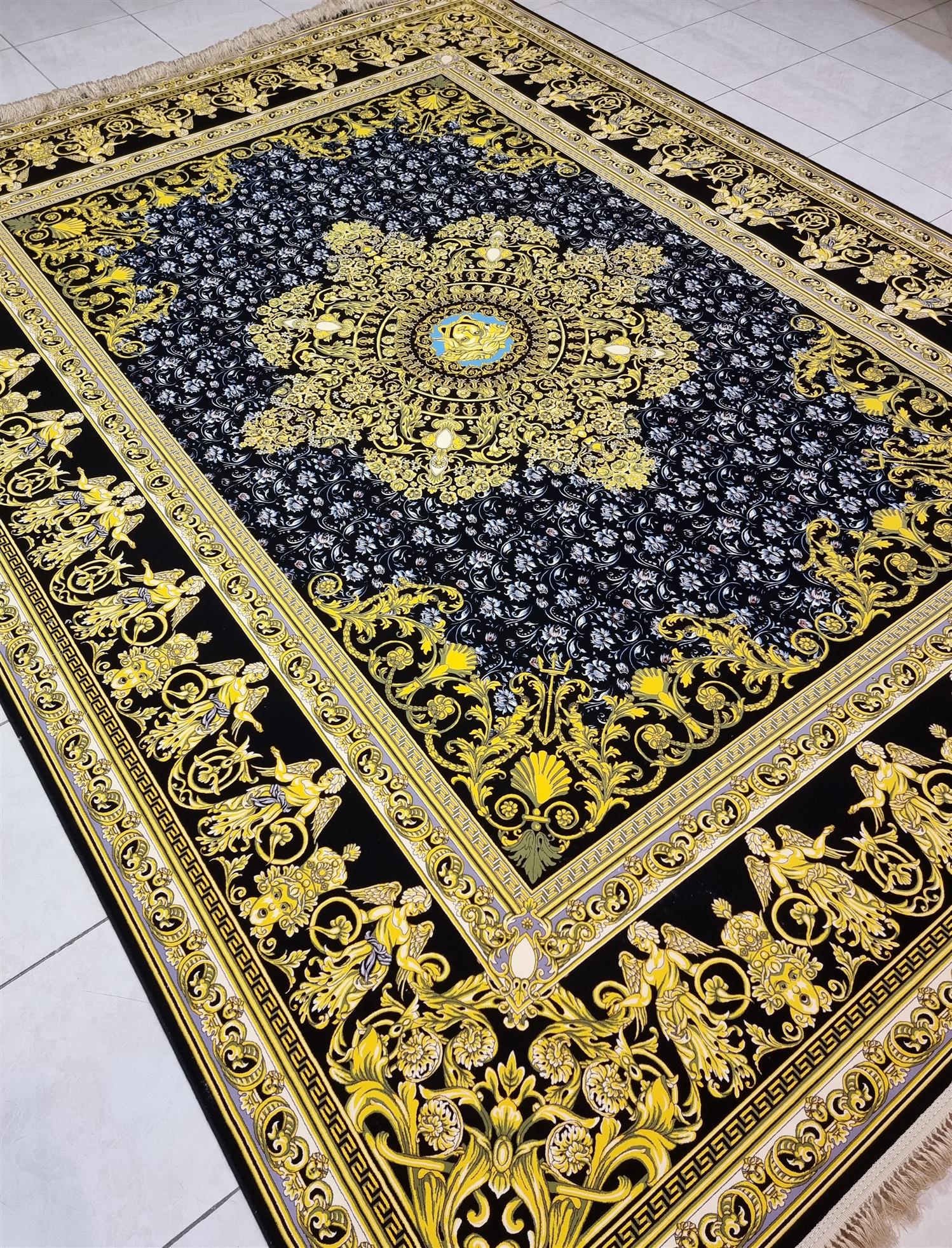 فرش علوی 