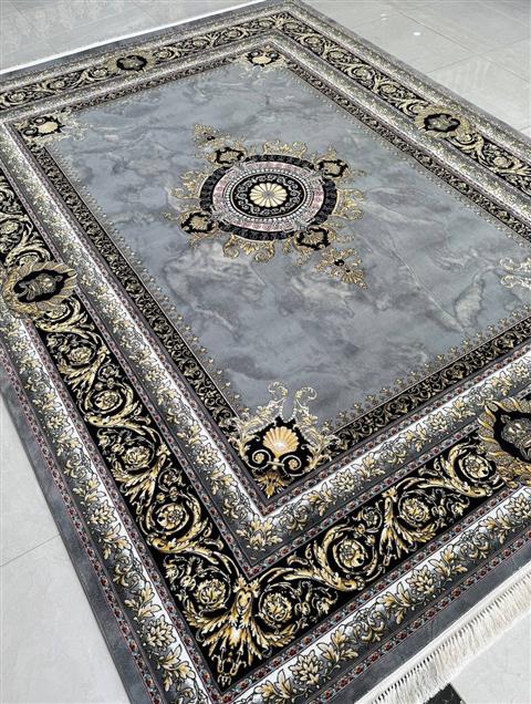 زینوس نقره ای