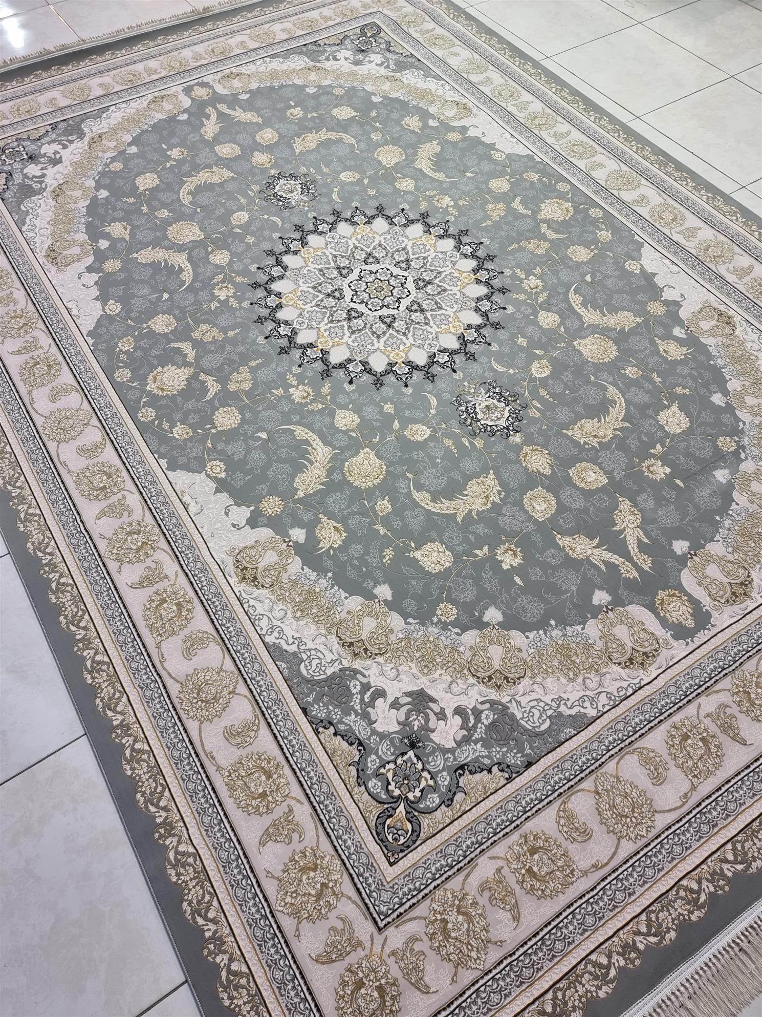 ارام الماسی