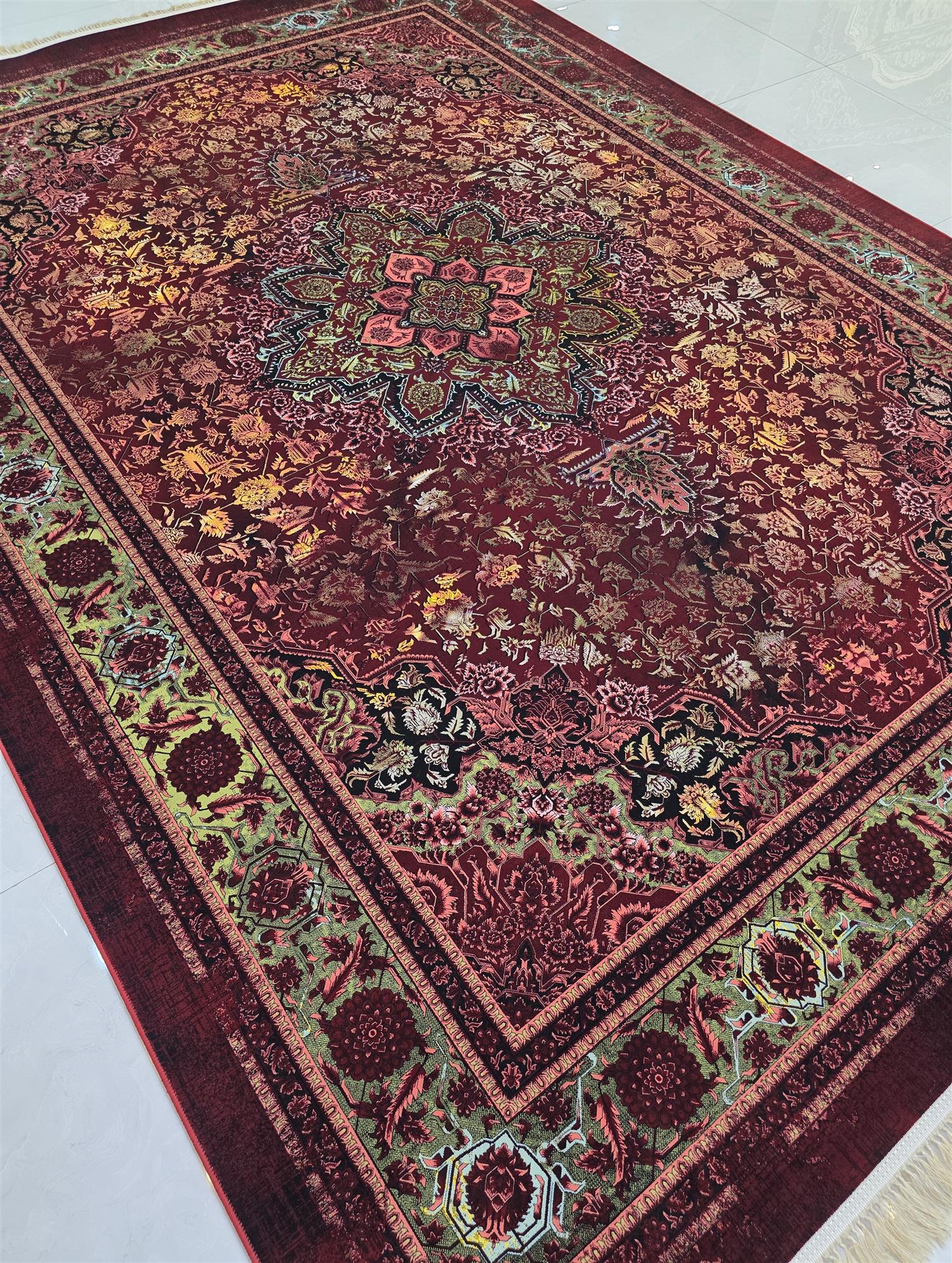 هریس وینتج لاکی