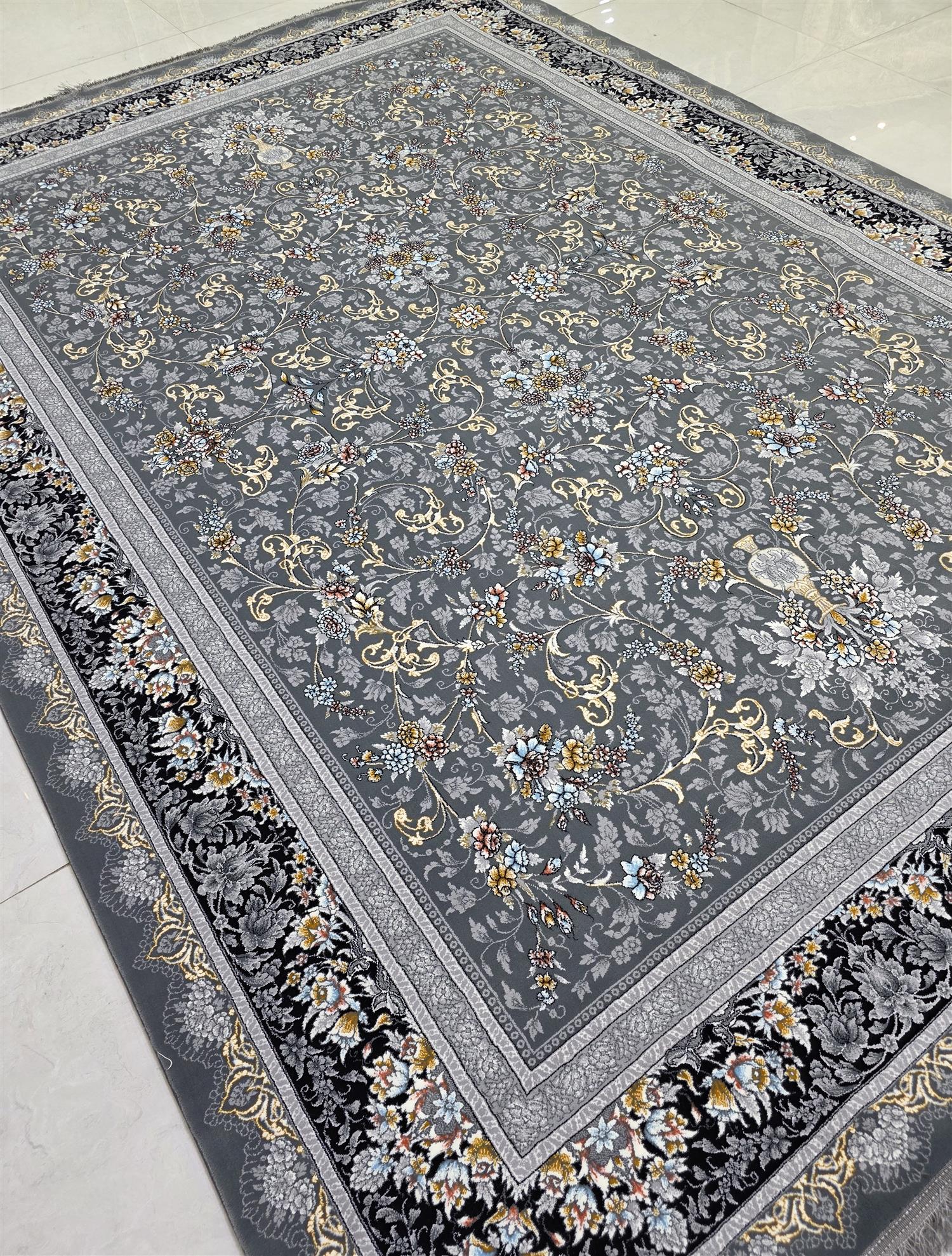 پریچهر دودی