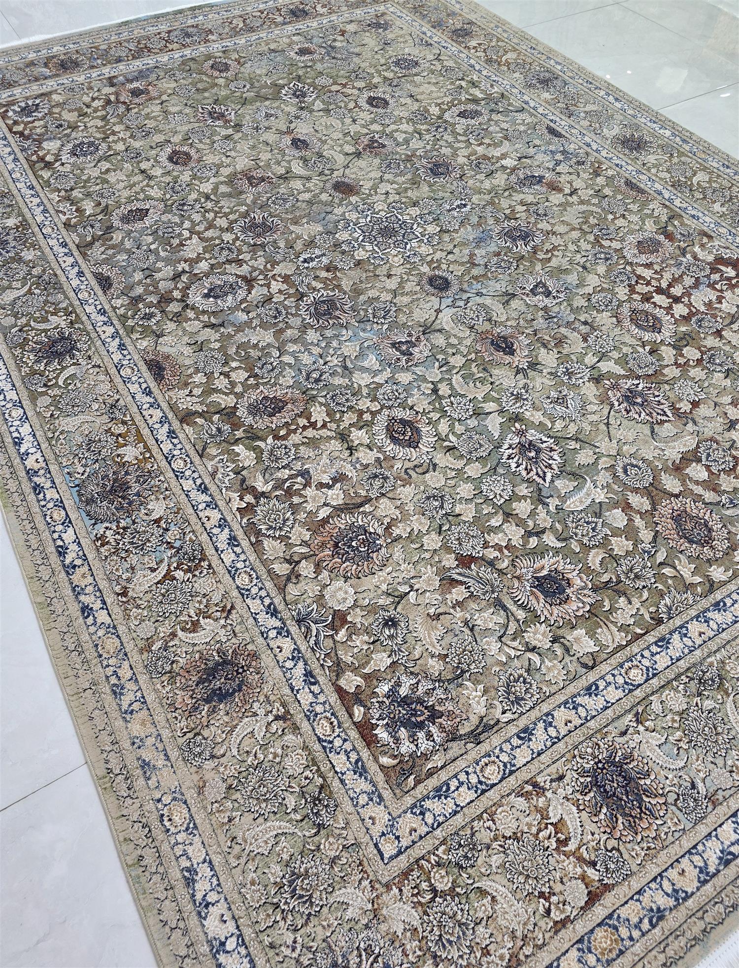 شبنم وینتج بژ 10 میل