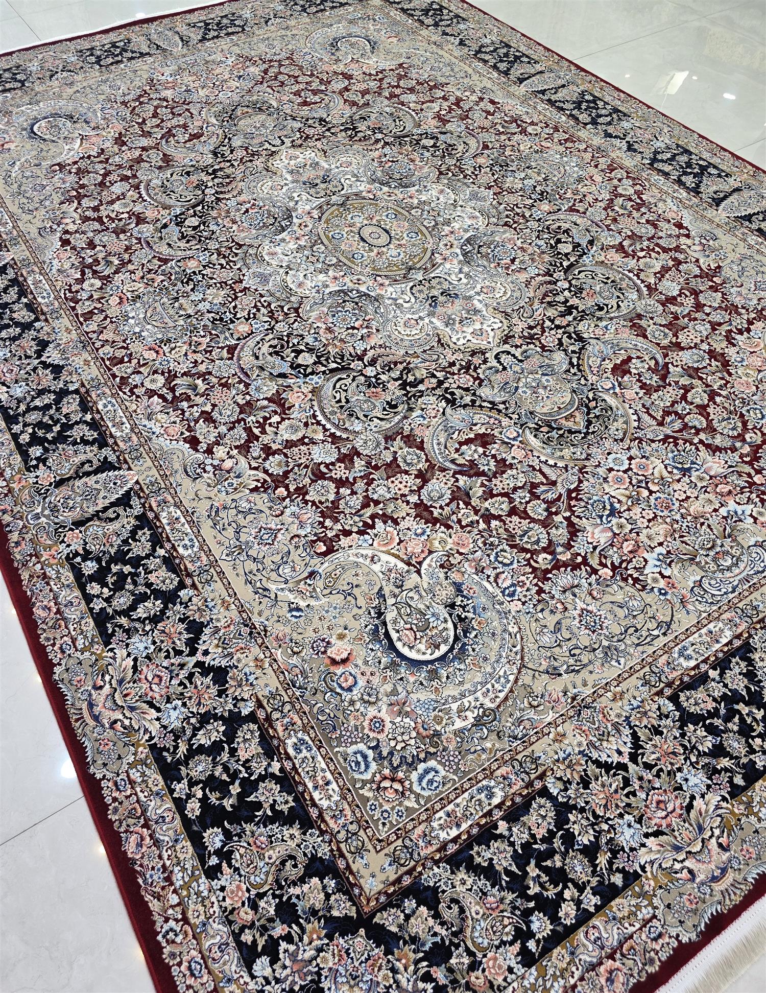 سالاری لاکی 10میل