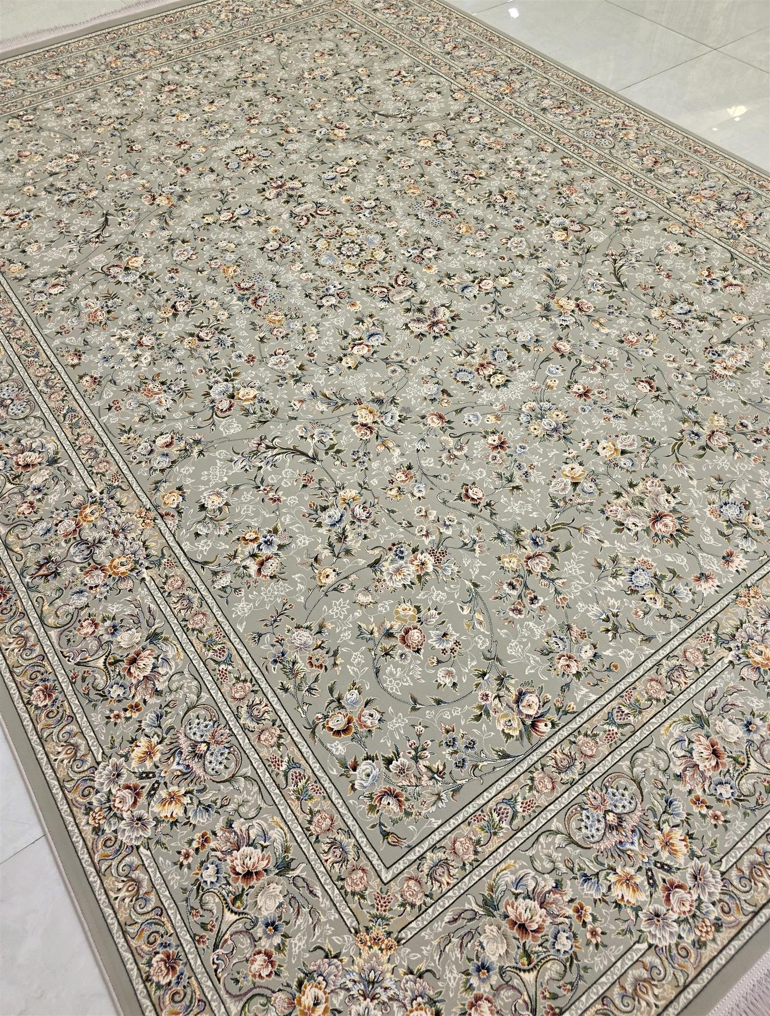 باغ گل فیلی