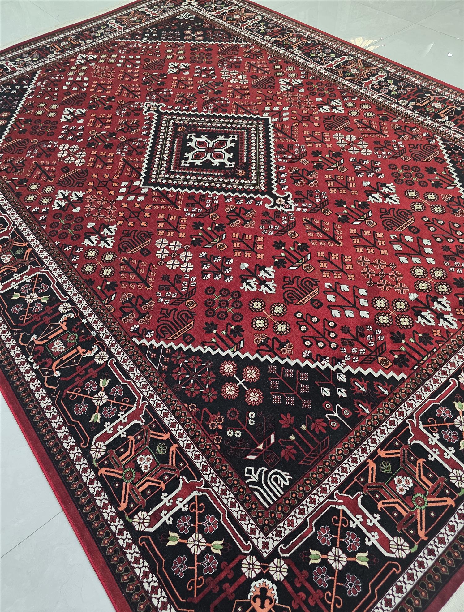 جوشقان لاکی