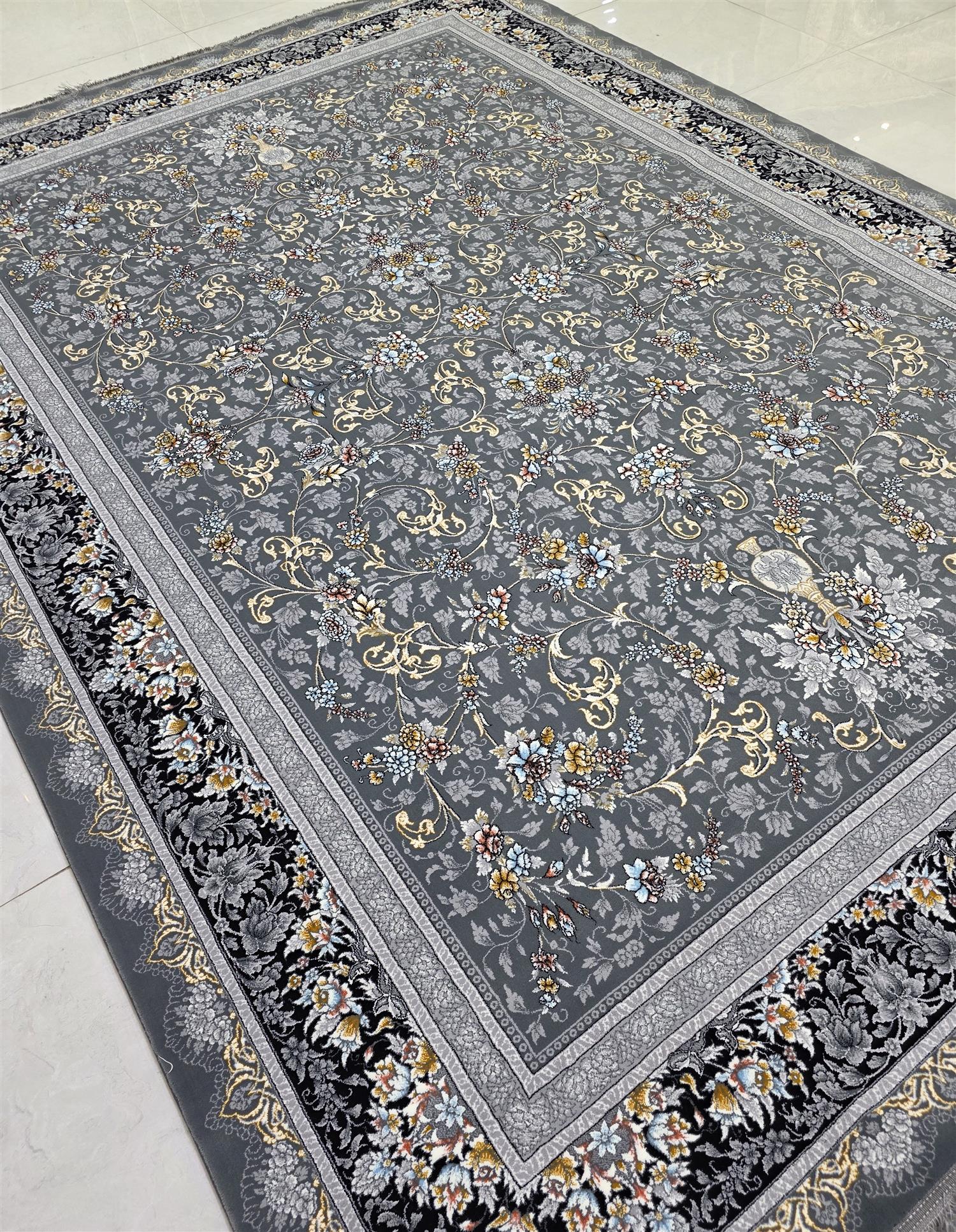 پریچهر دودی