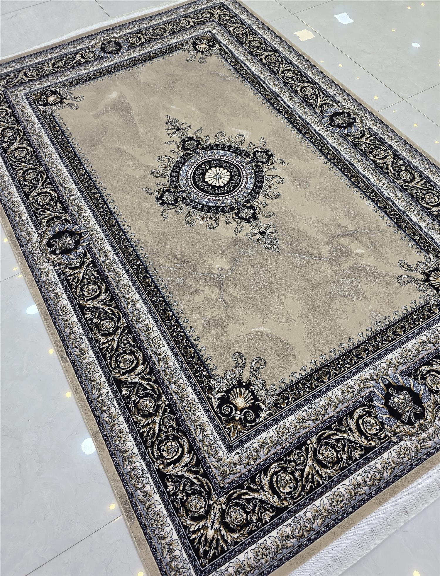 ژینوس بژ10میل