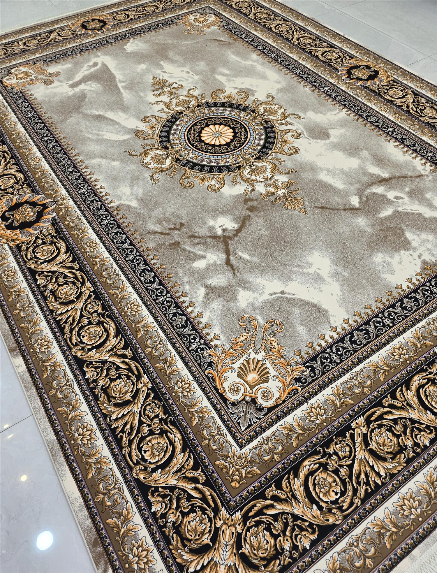 ژینوس کرم نسکافه ای