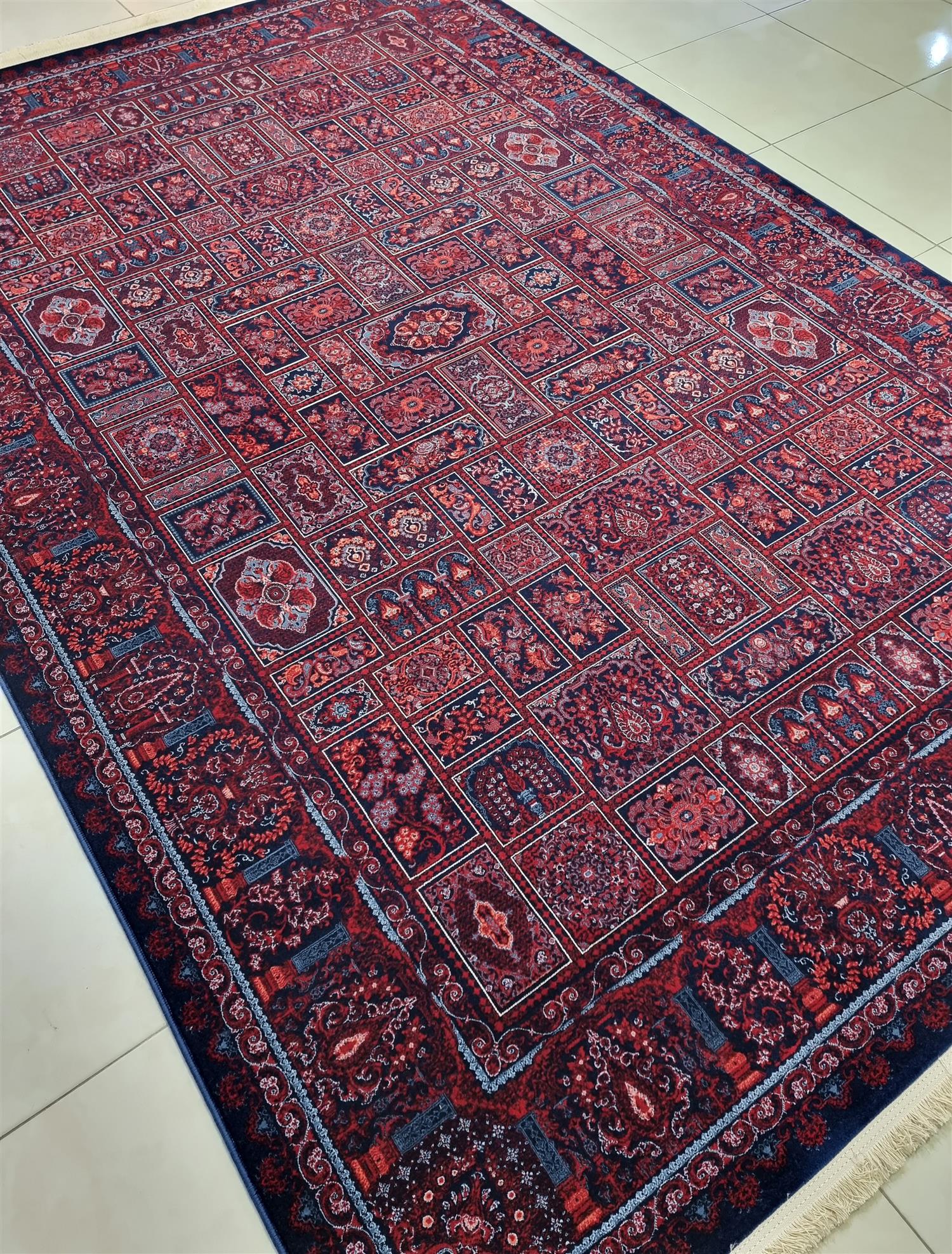 طرح لاکی