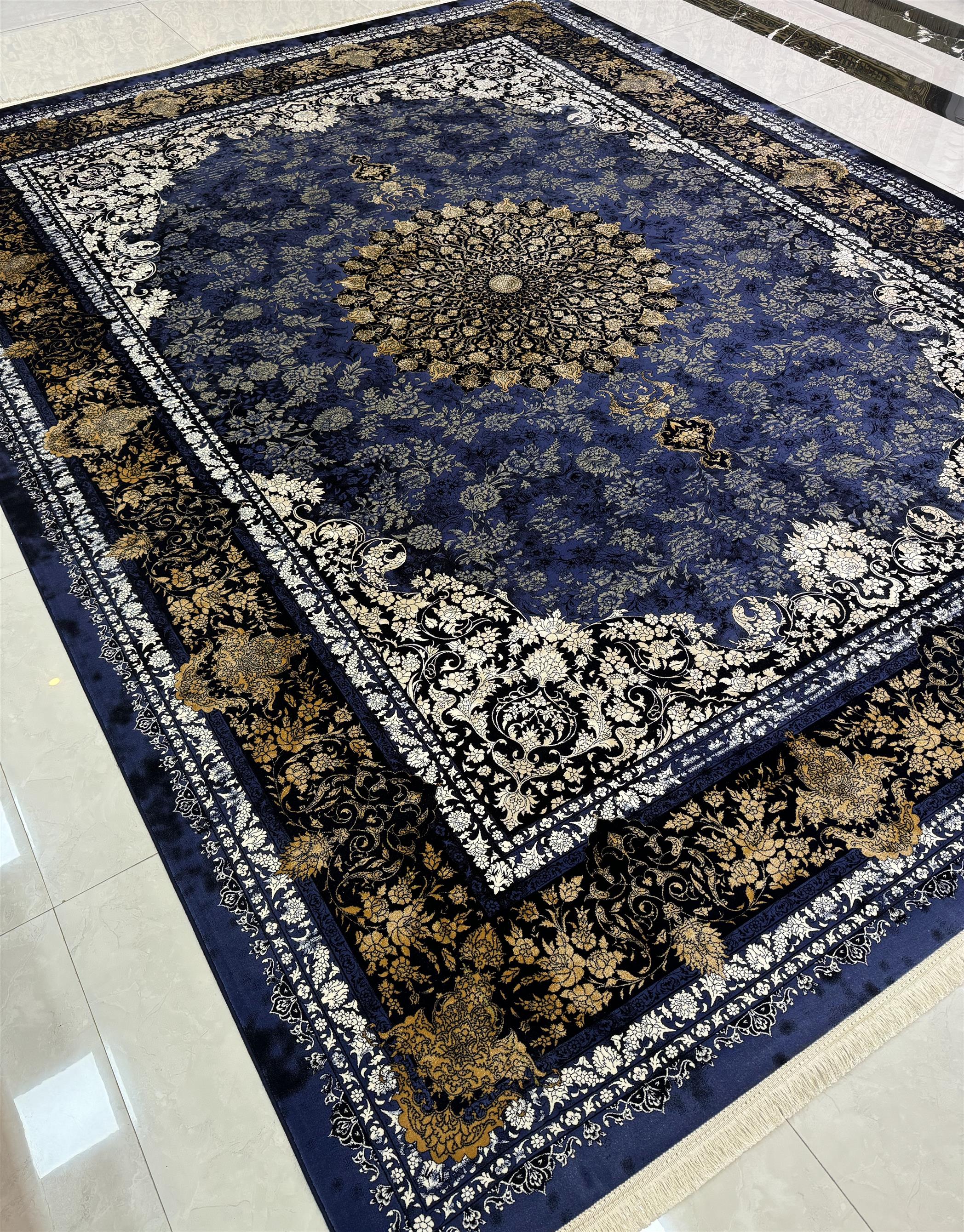 مهرسا کاربنی وینتج