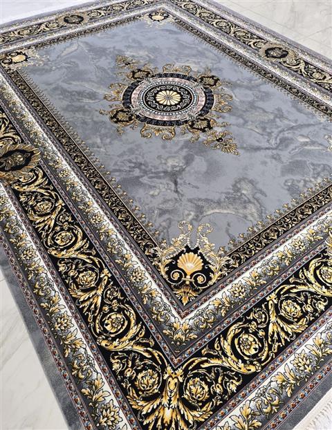 ژینوس نقره ای