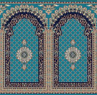 طرح جدید  سجاده ای
