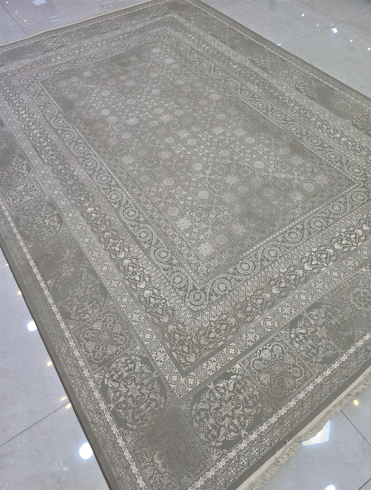 هانیا نقره ای